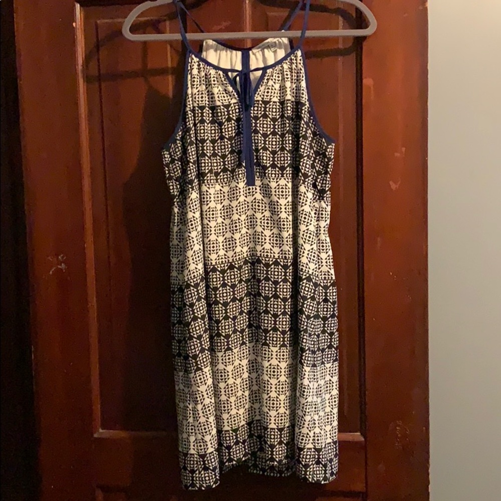 Fun Summer dress